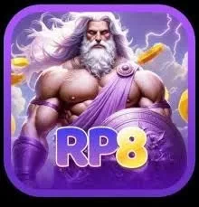 rp8 Logo
